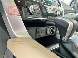 ميتسوبيشي مونتيرو سبورت